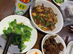 -寻裕记·现炒浇头面(人民广场店)