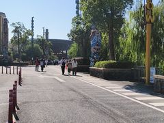 -杭州乐园