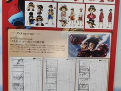 -东京塔海贼王主题公园