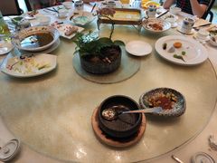 -香宫中餐厅 · 桂林香格里拉