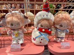 -微店Park(上海静安大悦城店)
