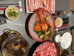 -合乐·创意火锅·海鲜火锅(亚东柒号店)