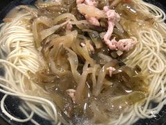 -老地方面馆(思南路店)