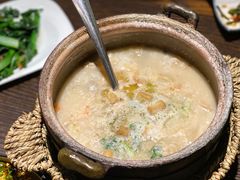 -大洋家·精品潮汕菜·生腌砂锅粥(天河东路店)