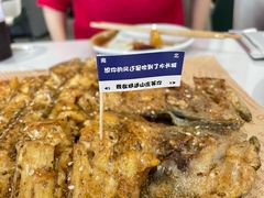 -何适山庄 ·可团建(水长城P2停车场店)