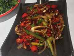 -遇见老南昌-柴火灶(顺外路店)