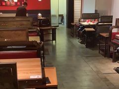 -牛很鲜潮汕牛肉火锅(朝晖路店)
