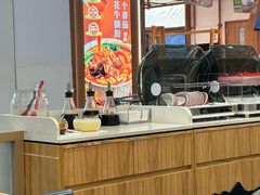 -喜家德虾仁水饺(浦东山姆店)