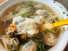 -吉云馄饨(桑梓路店)