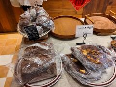 -佐敦面包铺·JORDAN BAKERY