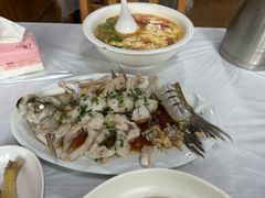 -小六农家乐(崇明西沙湿地店)