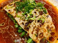 -西安饭庄·非遗陕菜(钟楼店)
