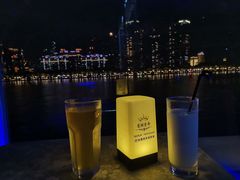 -琶醍壹号•音乐江景餐吧