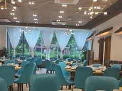 -蚝牛记涮烤牛肉餐厅(滨江国际花园店)