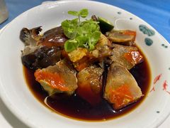 -阿毛饭店(和义路店)