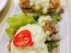 -有喜屋·深夜食堂(北京西路店)