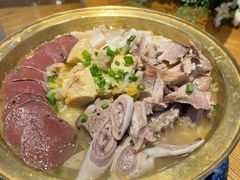 -八大碗·地道东北菜(白塔堡店)