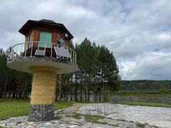 -北极村旅游风景区