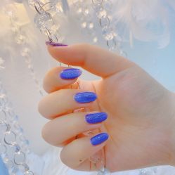 -七彩虹美甲美睫 半永久