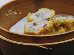 虾饺皇-狮王府淮扬菜(新街口友谊店)