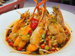 -三毛烧烤·南昌大排档(山姆店)