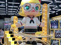 -泡泡玛特POPMART(合生汇店)