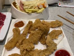 -海底捞火锅(番禺广场店)