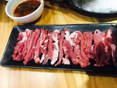 -捞围鲜·港式打边炉(海阳路店)