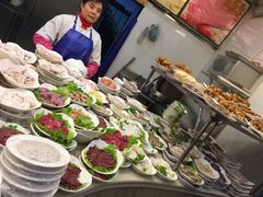 -新泰火锅城(蛟翔店)