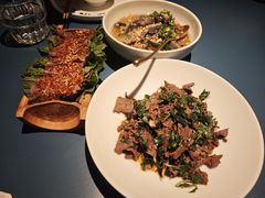 -一坐一忘云南菜(嘉里中心店)