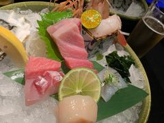 -三井日式料理(农安街店)