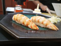 -Sushi Hanzo半藏(天环广场店)