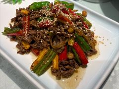 -小隐院子·庭院餐厅(大学城后湖店)