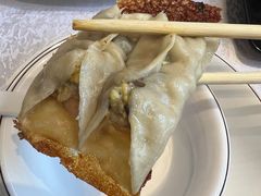 -大眼锅贴水饺(河东店)