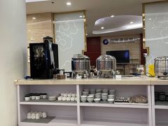 -首都机场T3航站楼商务CIP贵宾厅