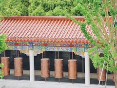 -皇罗禅寺