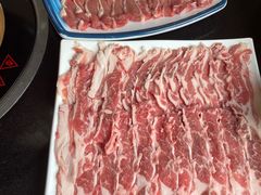 -情忆草原涮肉馆