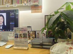 -海马体家庭照相馆(深圳笋岗万象食家家庭店)