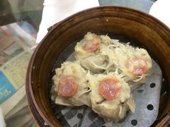 -香港蓮香樓(中環店)