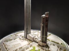 -平安金融中心云际观光层