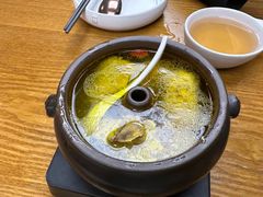 -云海肴·汽锅鸡·云南代表菜(天山百盛优客店)