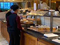 -威斯汀舞台餐厅