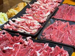 -牛品福潮汕牛肉火锅(旺庄店)