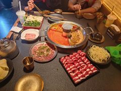 -晓宇重庆火锅(西安荟聚店)