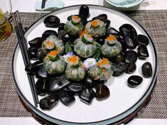 -上座云间·青年赣菜(绿茵店)