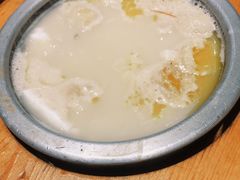 -小铫鸡汤