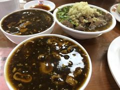 -陈寔包子王·卤煮小肠·京味小吃(龙潭店)