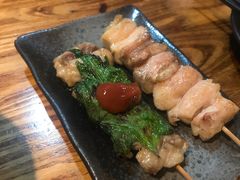 -鸟内会(河北路店)
