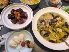 -江南里·新浙菜(苏州大悦城店)