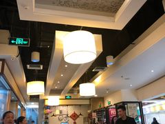 大堂-东方饺子王(新奥购物中心店)